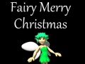 Játék Fairy Merry Christmas