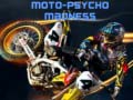 Játék Moto-Psycho Madness