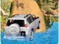 Játék Offroad Jeep Simulator