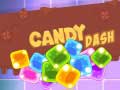 Játék Candy Dash