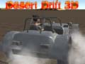 Játék Desert Drift 3D