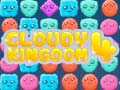 Játék Cloudy Kingdom 4
