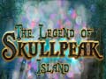 Játék The Legend of Skullpeak Island