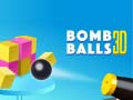 Játék Bomb Balls 3d