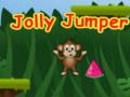 Játék Jolly Jumper