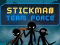Játék StickMan Team Force