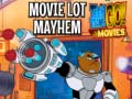 Játék Teen Titans Go! Movie Lot Mayhem