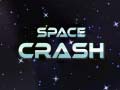 Játék Space Crash