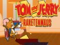 Játék Tom and Jerry RaketenMaus