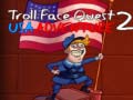 Játék Trollface Quest USA Adventure 2