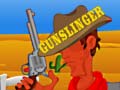 Játék Gunslinger