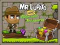 Játék Mr  Lupato and Eldorado Treasure