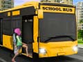 Játék School Bus Driver
