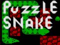 Játék Puzzle Snake