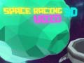 Játék Space Racing 3D: Void