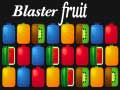 Játék Blaster Fruit
