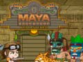 Játék Maya Adventure Remastered
