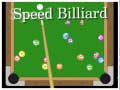 Játék Speed Billiard