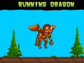 Játék Running Dragon