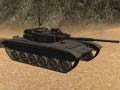 Játék Tank Simulator