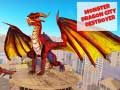 Játék Monster Dragon City Destroyer