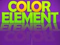 Játék Color Elements
