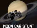 Játék Moon Car Stunt