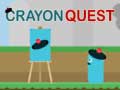 Játék Crayon Quest