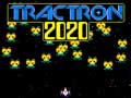 Játék Tractron 2020