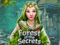 Játék Forest Secrets