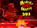 Játék Monkey Go Happly Stage 391