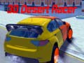 Játék 3D Desert Racer