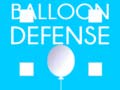Játék Balloon Defense