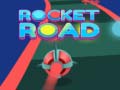 Játék Rocket Road