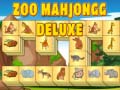 Játék Zoo Mahjongg Deluxe