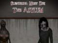 Játék Slendrina Must Die The Asylum