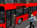 Játék City Metro Bus Simulator