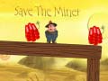 Játék Save The Miner