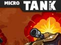Játék Micro Tank Wars
