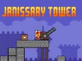 Játék Janissary Tower