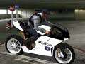 Játék Super Stunt Police Bike Simulator 3D