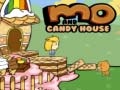 Játék Mo and Candy House