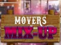 Játék Movers Mix-Up