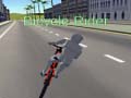 Játék Bicycle Rider