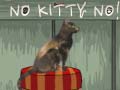 Játék No Kitty No!