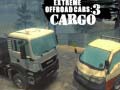 Játék Extreme Offroad Cars 3: Cargo
