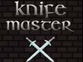 Játék Knife Master