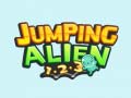 Játék Jumping Alien 1.2.3