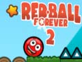 Játék Red Ball Forever 2