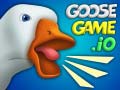 Játék Goose Game.io